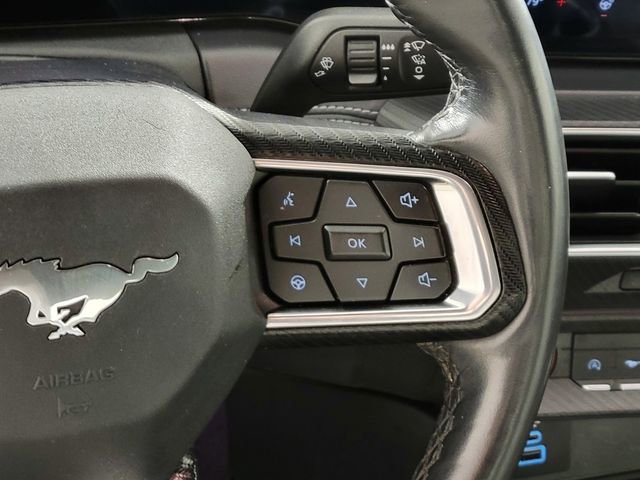 Certified 2024 Ford Mustang Premium image 28