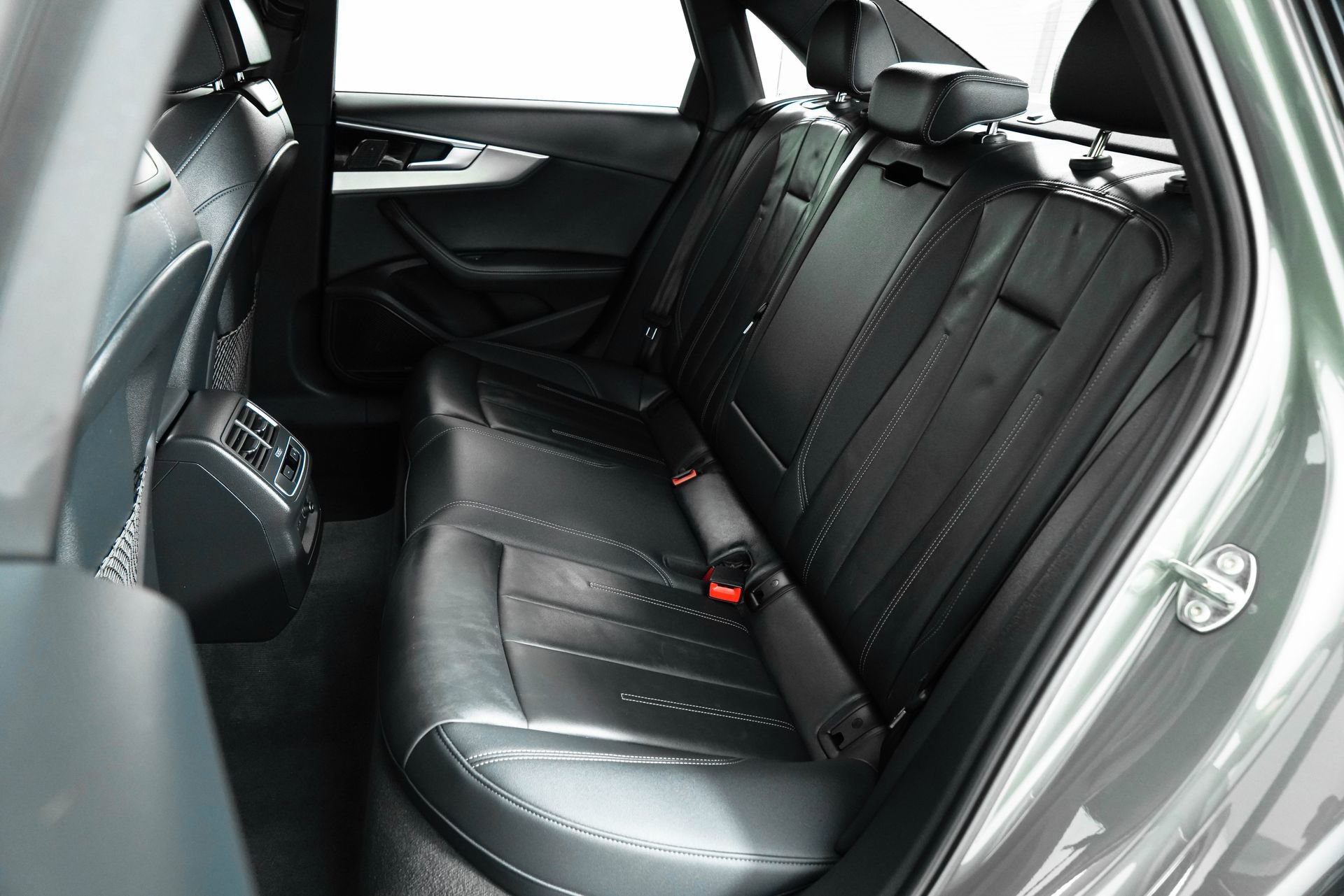 Certified 2023 Audi A4 2.0T Premium Plus image 20