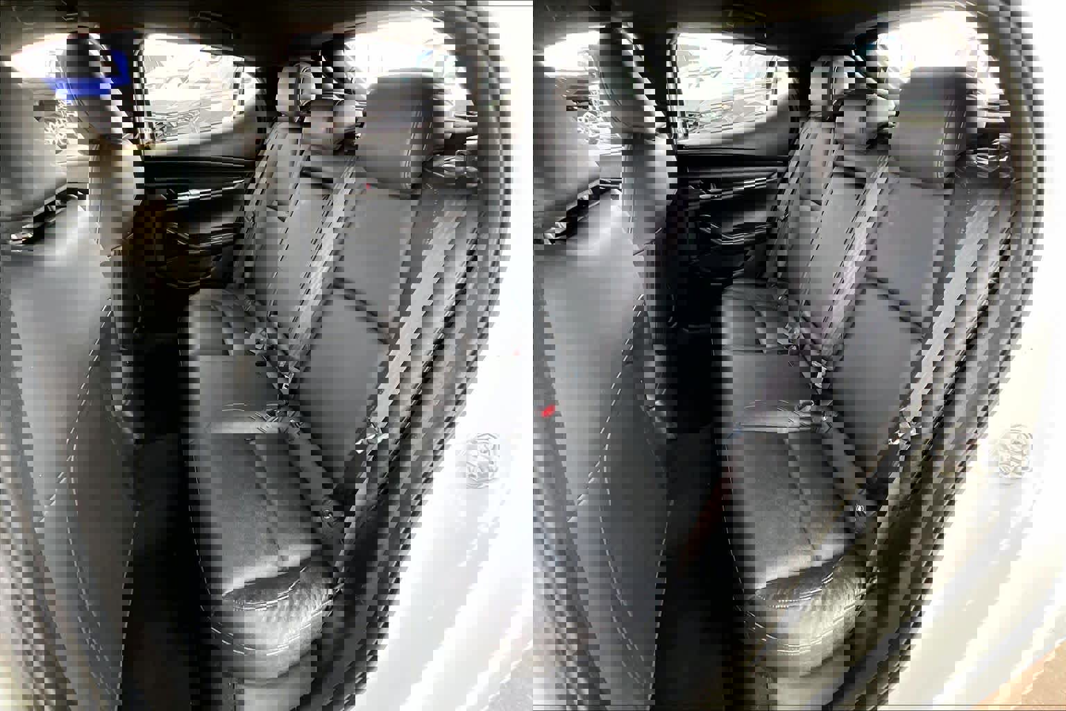 Used 2021 MAZDA MAZDA3 s image 21