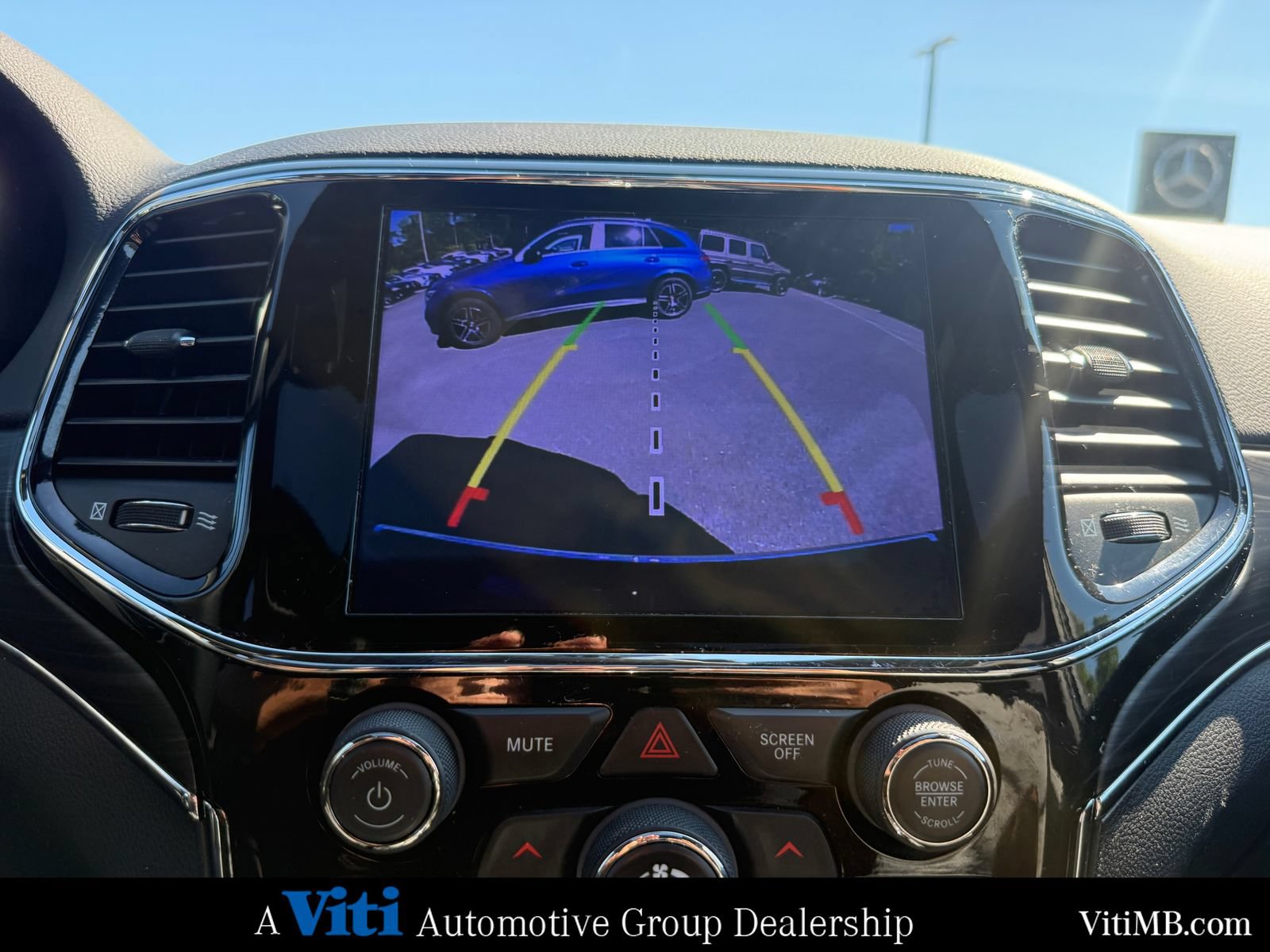 Used 2019 Jeep Grand Cherokee Limited AWD/4WD image 33