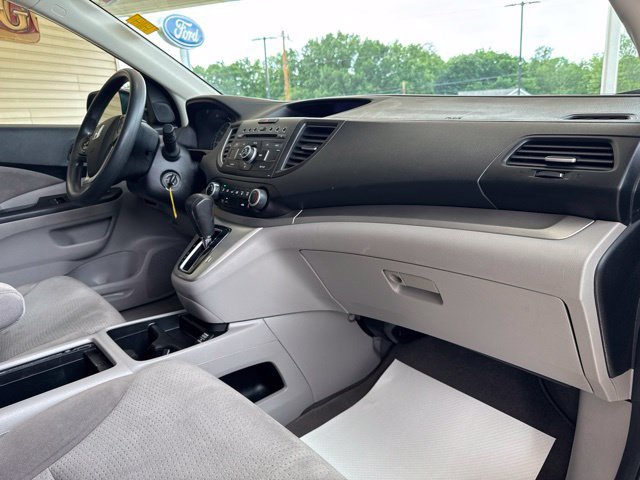Used 2012 Honda CR-V EX image 23