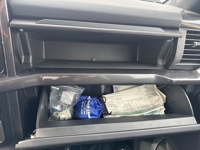 Used 2023 Ford F150 XLT w/ Equipment Group 302A High image 37