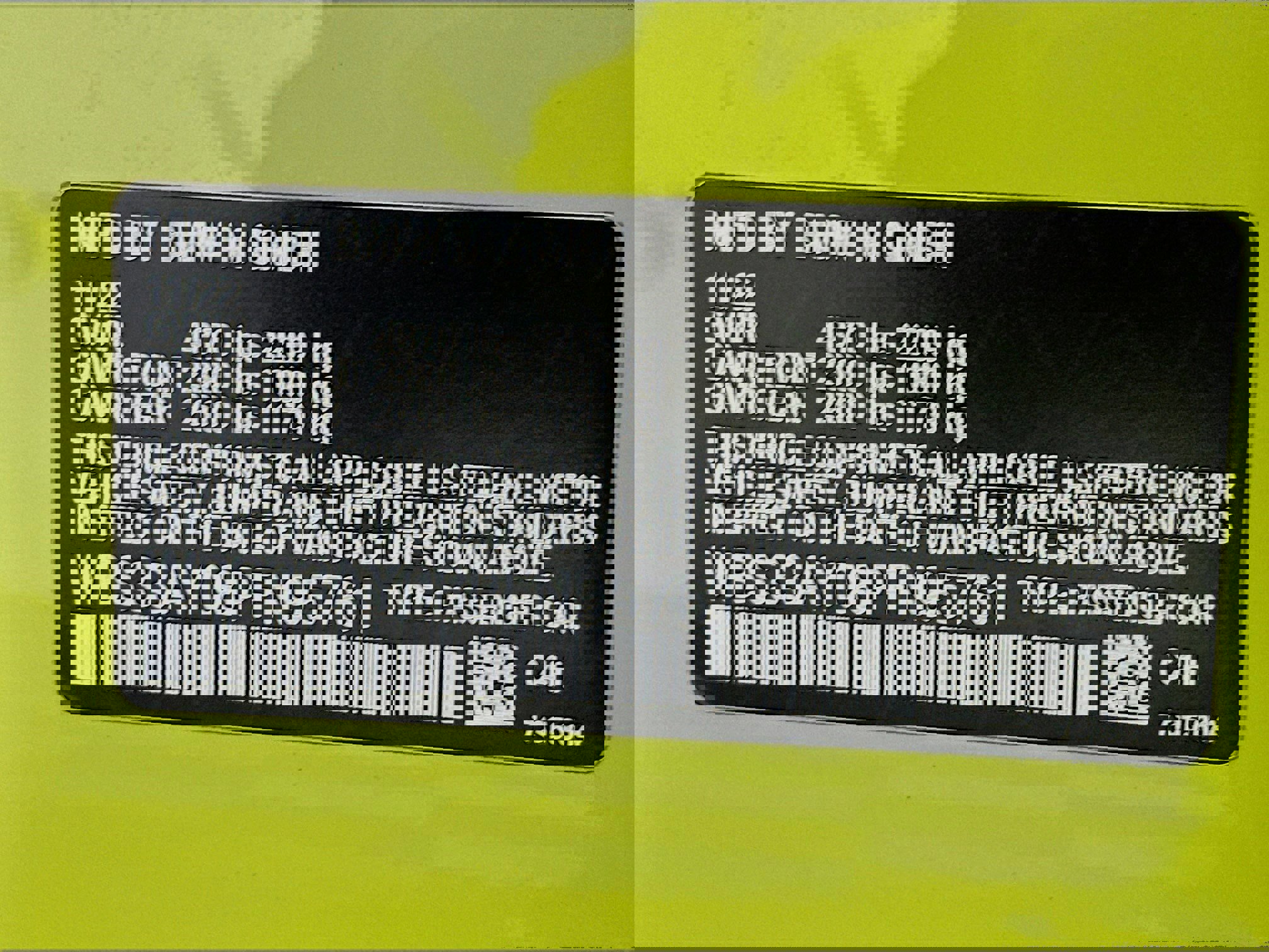 Used 2023 BMW M3 Competition image 35