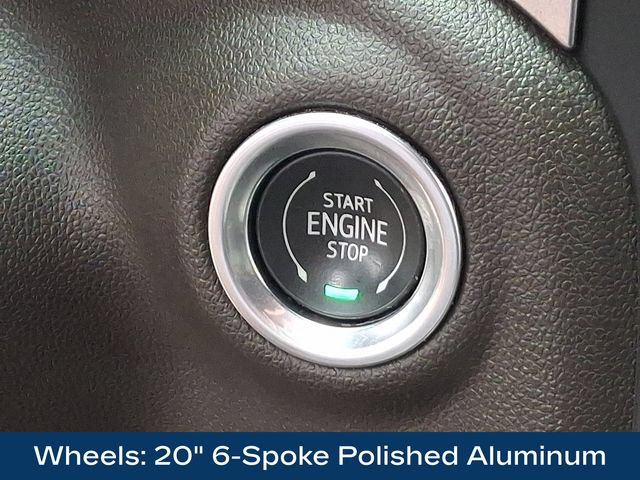 Used 2022 Chevrolet Silverado 2500 LTZ AWD/4WD image 19