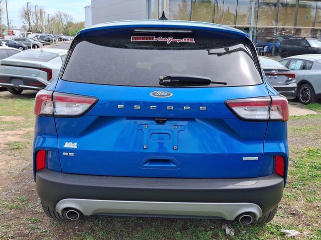 Used 2020 Ford Escape SE image 5