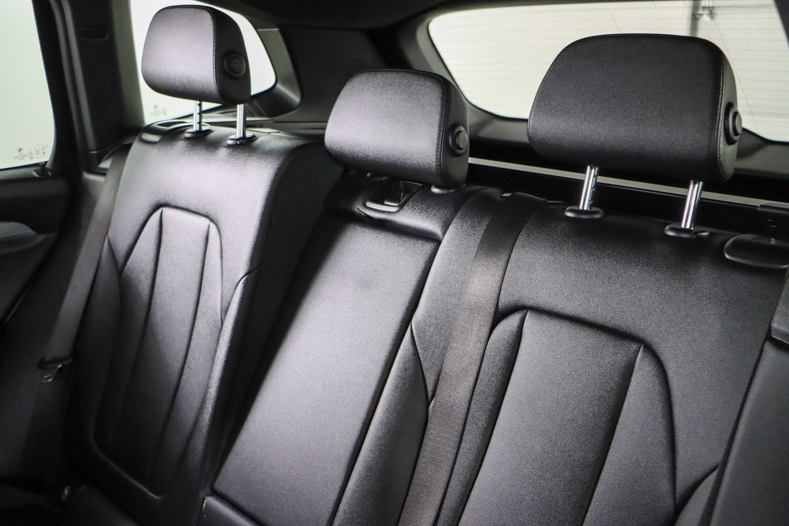 Used 2021 BMW X3 sDrive30i w/ Convenience Package image 25