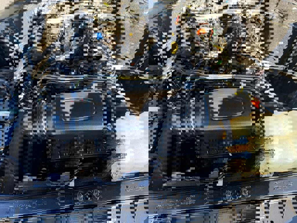 Used 2022 Ford Explorer Timberline image 35