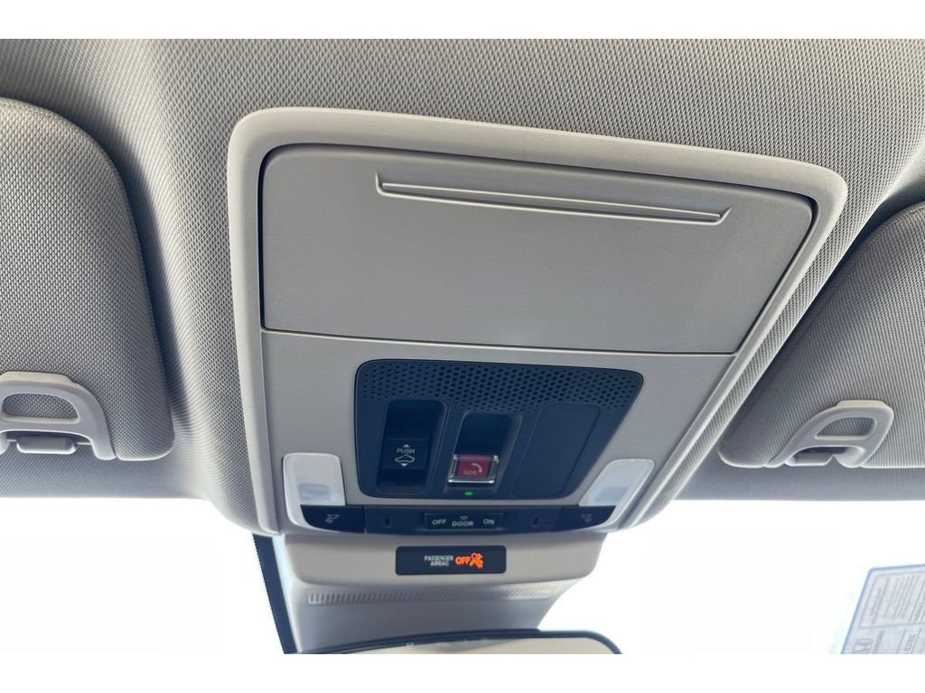 Certified 2023 Honda Accord EX image 22
