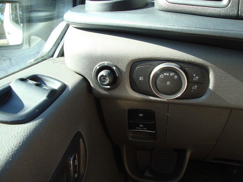 Used 2024 Ford Transit 250 Low Roof w/ Exterior Upgrade Package image 12