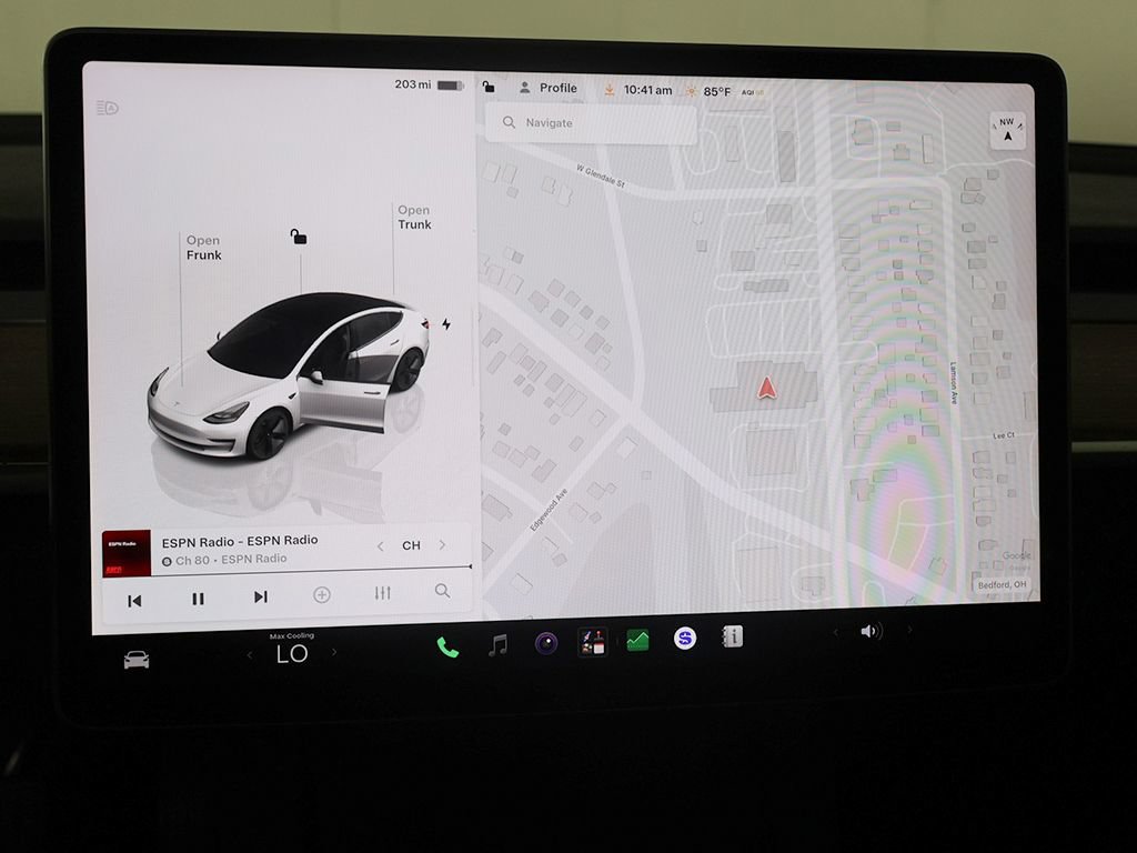 Used 2023 Tesla Model 3 Standard Range RWD image 41