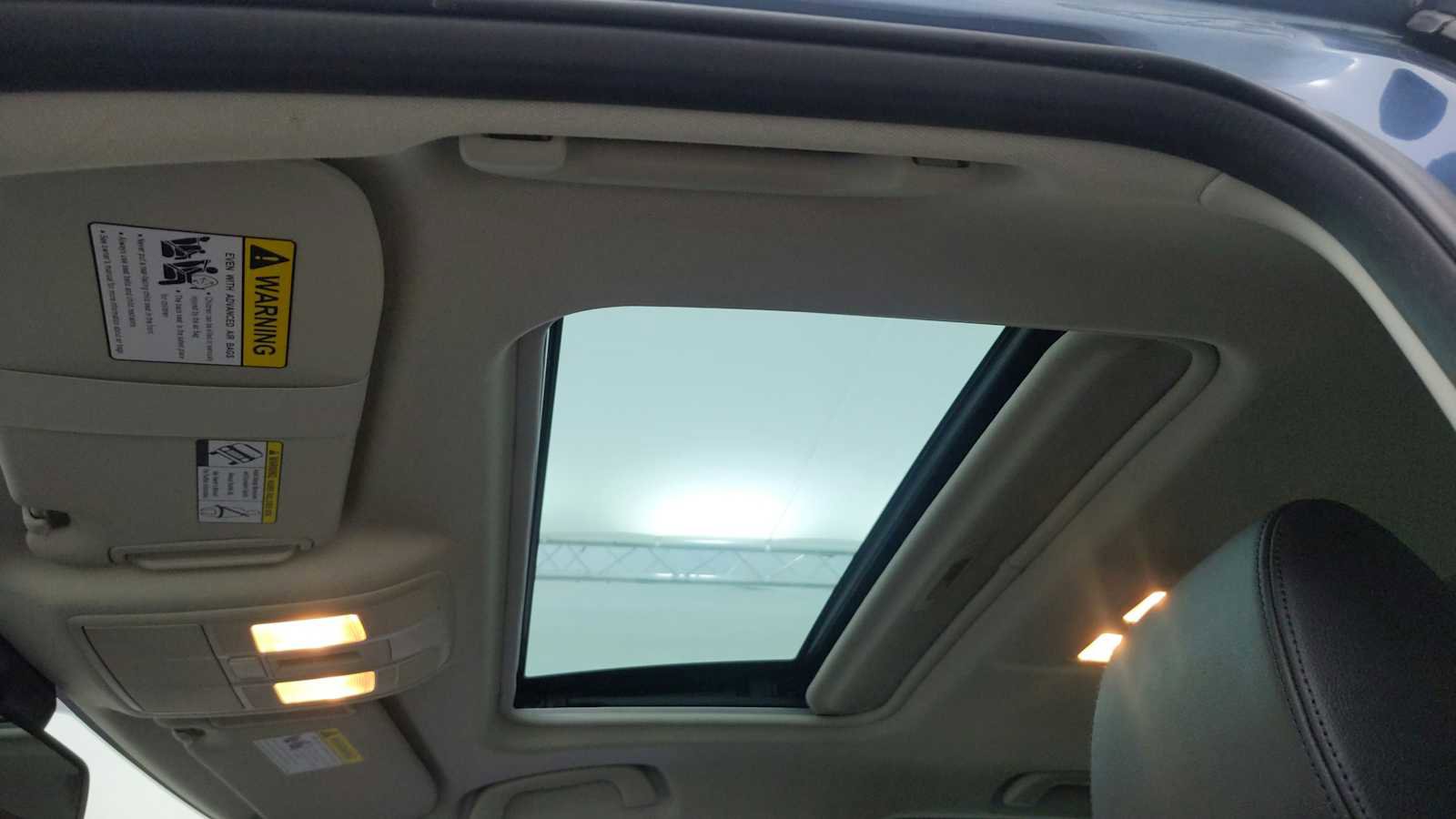 Used 2016 MAZDA CX-5 Grand Touring image 15