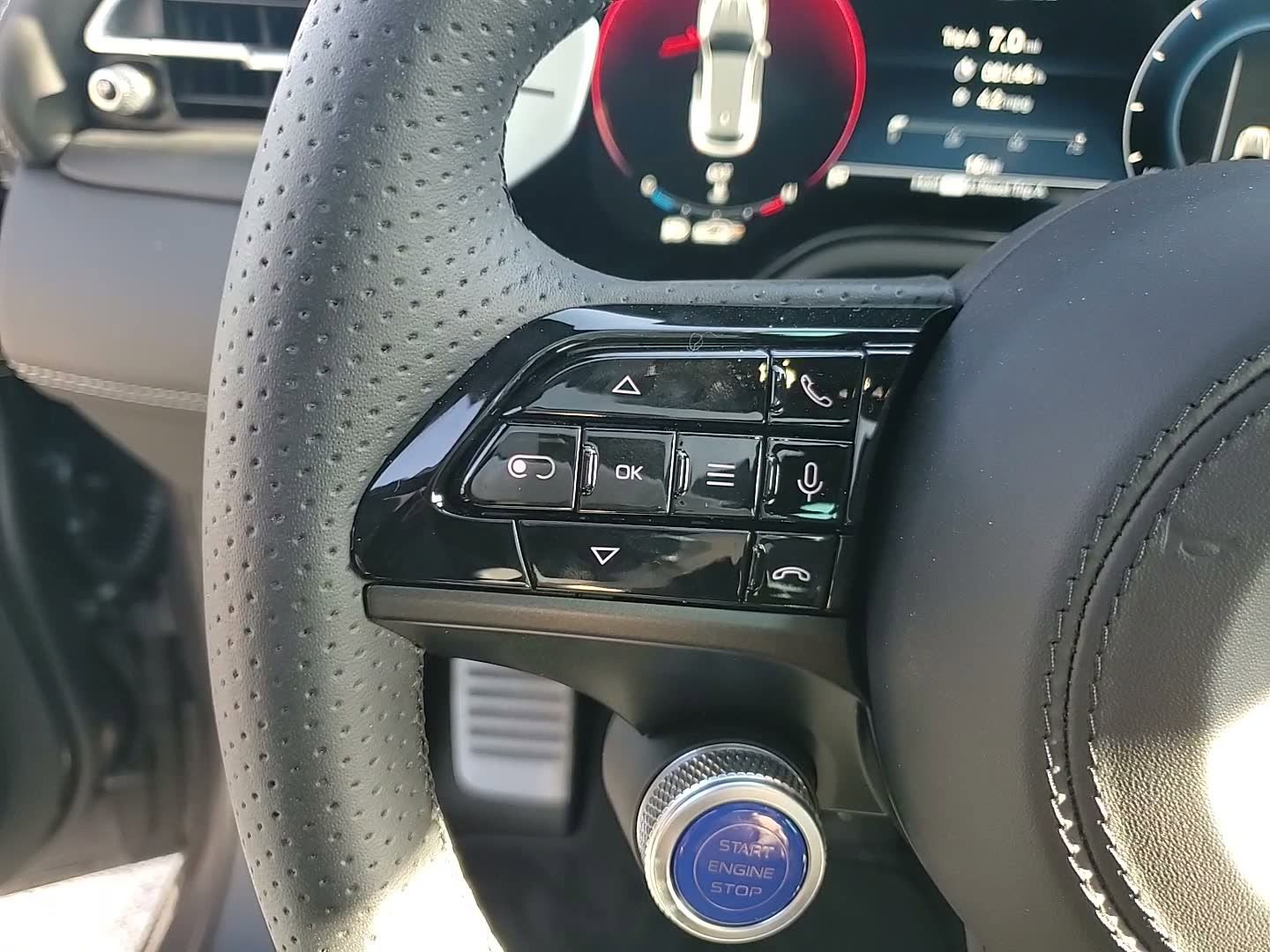 New 2026 Maserati Grecale Modena image 24