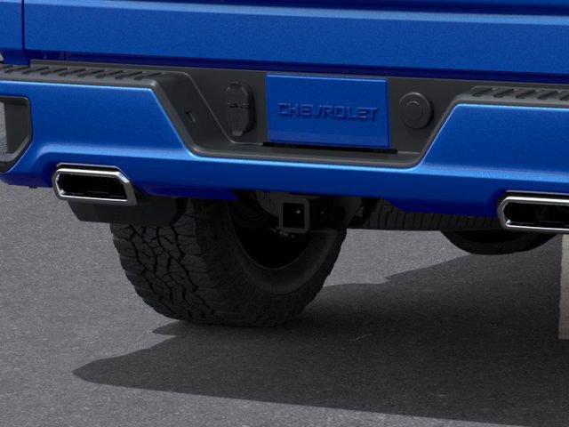 New 2026 Chevrolet Silverado 1500 RST w/ All Star Edition Plus image 14