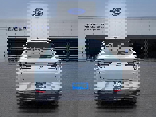 Certified 2023 Ford Mustang Mach-E Premium image 4