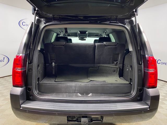 Certified 2016 Chevrolet Tahoe LS image 24