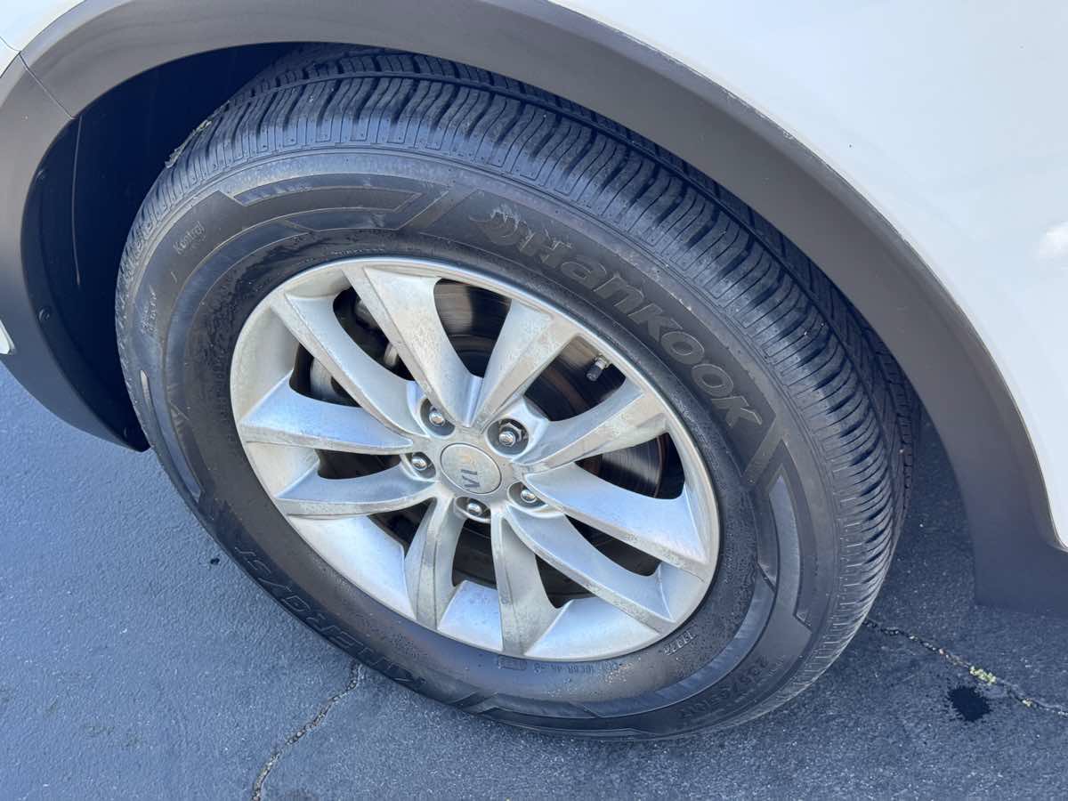 Used 2016 Kia Sorento AWD image 20