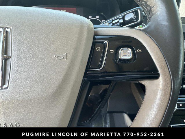 Used 2022 Lincoln Corsair FWD w/ Premium Package image 19