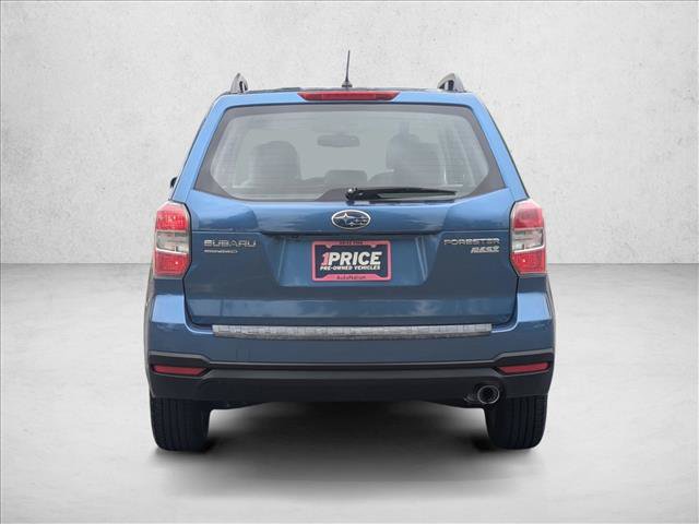 Used 2015 Subaru Forester 2.5i w/ Alloy Wheel Package AWD/4WD image 7