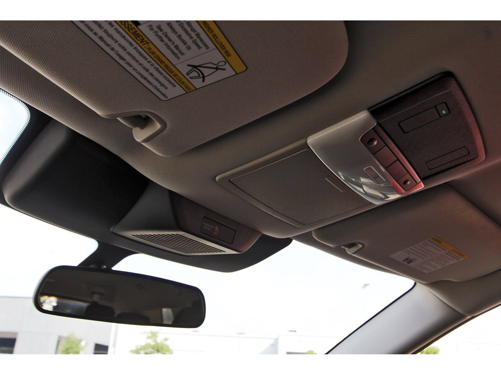 Certified 2025 Nissan Pathfinder SV FWD image 25