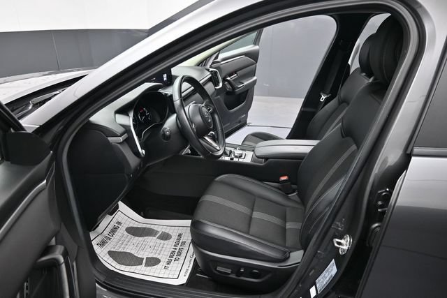 Used 2024 MAZDA CX-50 AWD 2.5 S w/ Preferred Package image 25