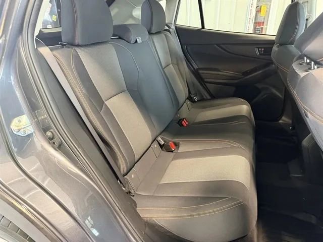 Used 2021 Subaru Crosstrek 2.0i Premium w/ Moonroof Package AWD/4WD image 22