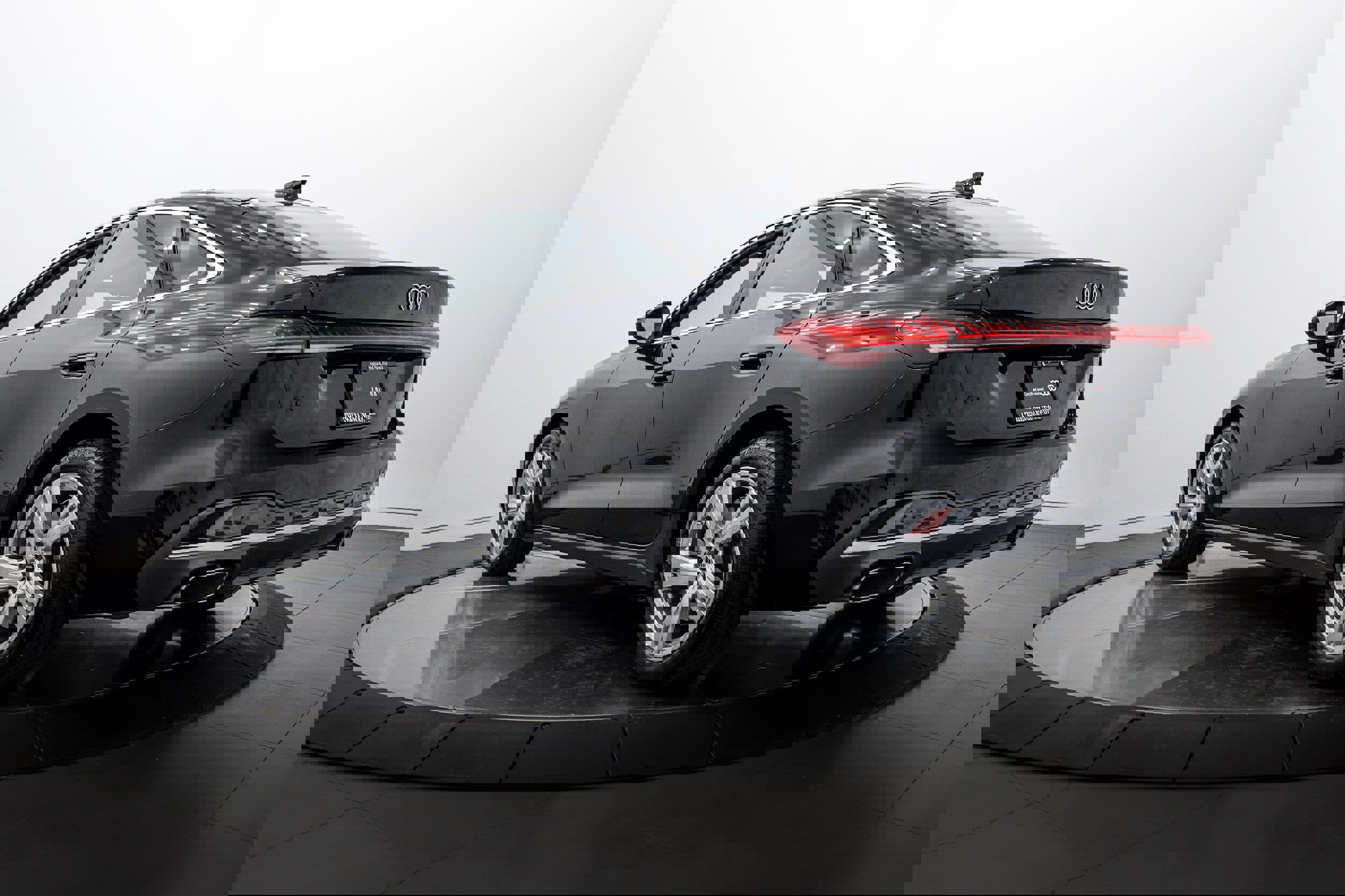 Certified 2025 Audi A5 2.0T Premium w/ Convenience Package image 5