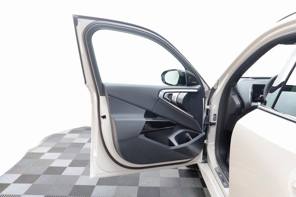 New 2026 BMW X3 M50 w/ Premium Package image 5