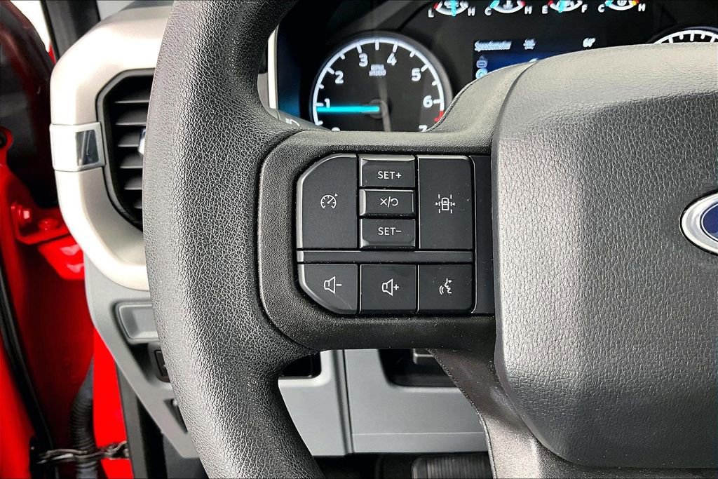 Used 2023 Ford F150 XLT image 19