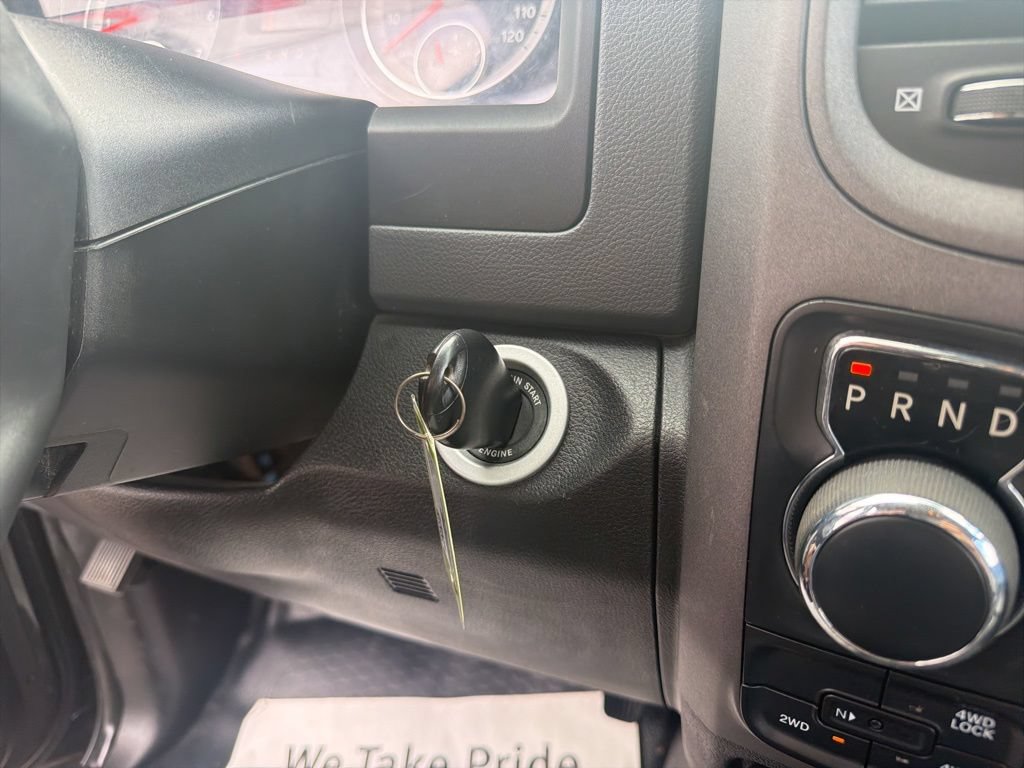 Used 2017 RAM 1500 Tradesman w/ Power & Remote Entry Group AWD/4WD image 45