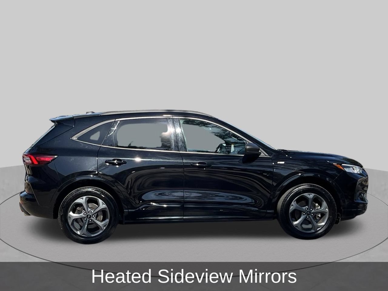 Used 2024 Ford Escape ST-Line AWD/4WD image 6