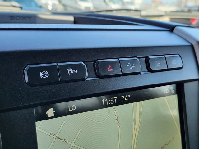 Certified 2017 Ford F250 Lariat w/ Lariat Ultimate Package image 27