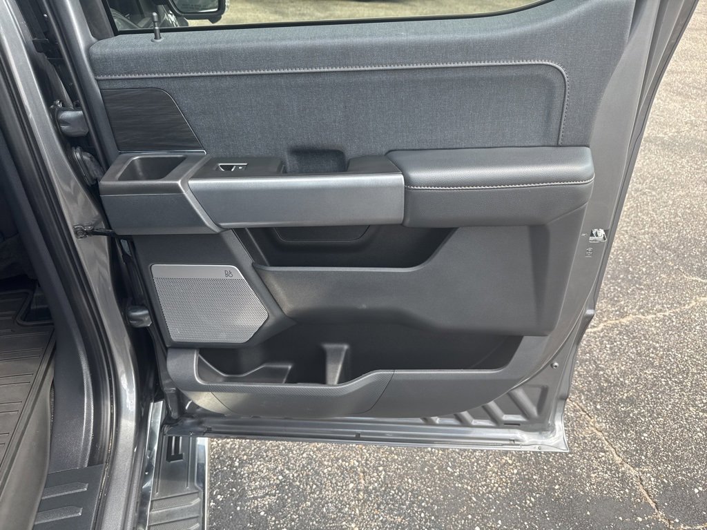 Used 2024 Ford F150 Lariat image 24