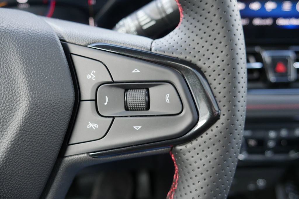 New 2026 Chevrolet TrailBlazer RS w/ Convenience Package image 13