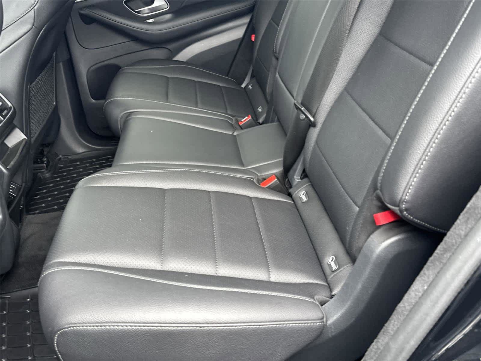 Used 2022 Mercedes-Benz GLE 350 4MATIC image 15