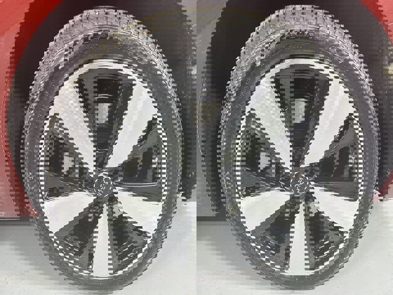 Used 2025 Audi A5 2.0T Premium Plus w/ Premium Plus image 8