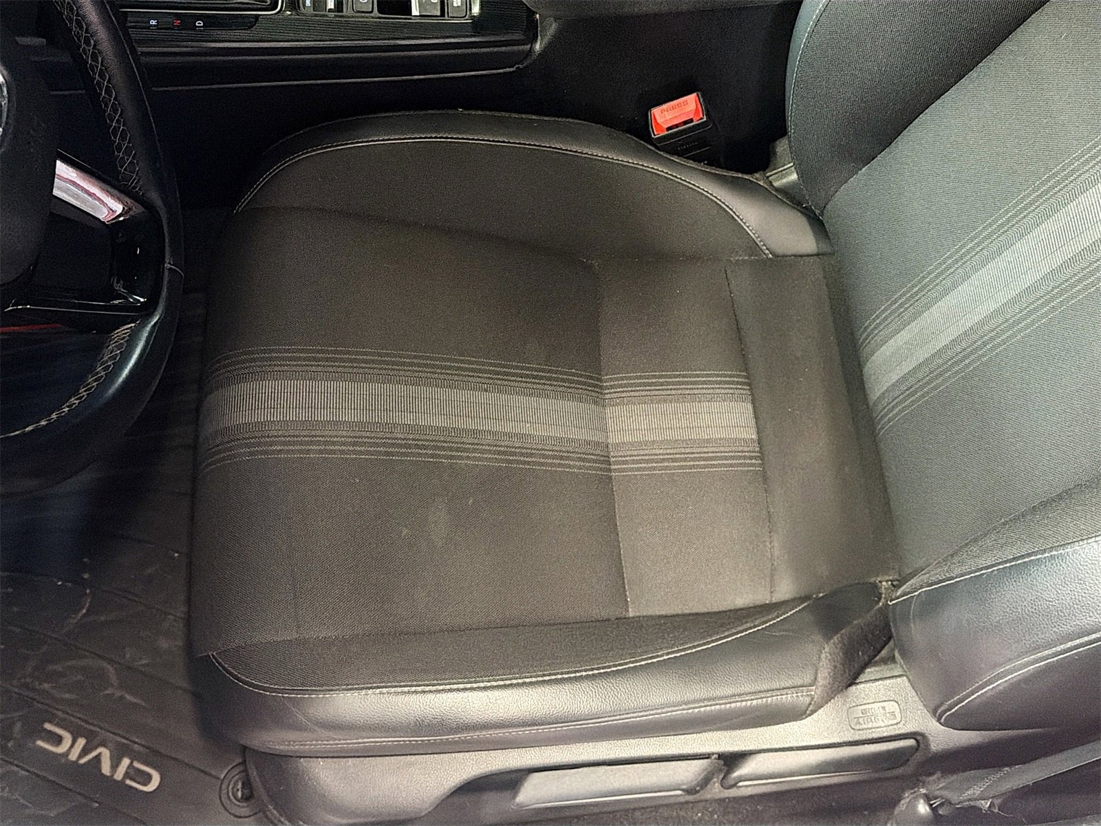 Used 2022 Honda Civic Sport image 18