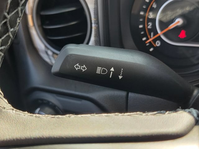 Used 2026 Jeep Gladiator Sport AWD/4WD image 27