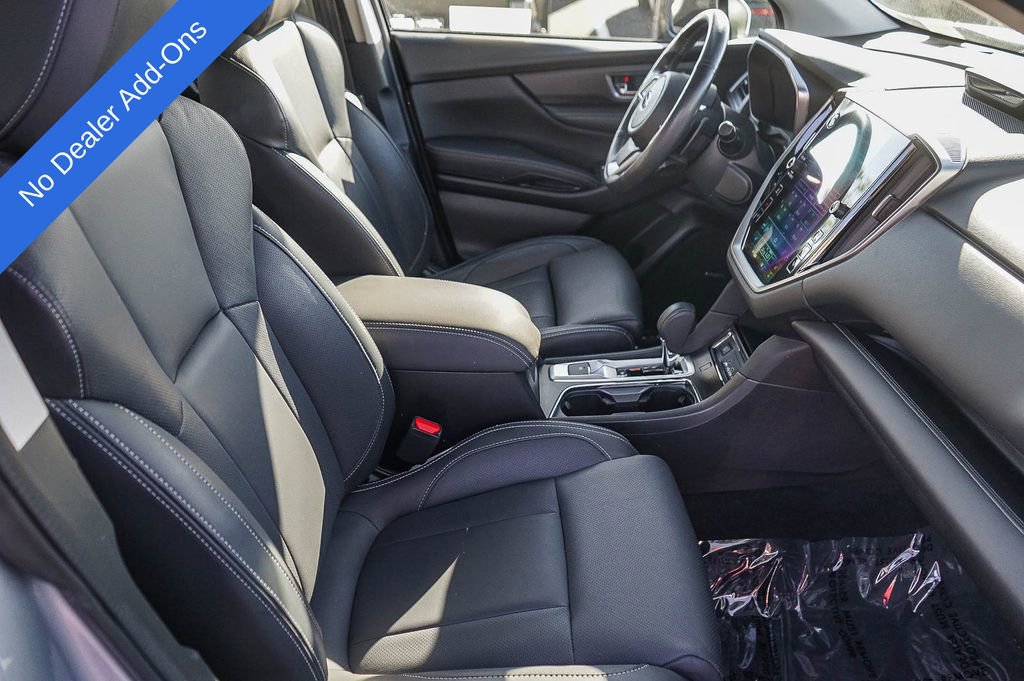 Certified 2023 Subaru Ascent Limited w/ Technology Package image 19