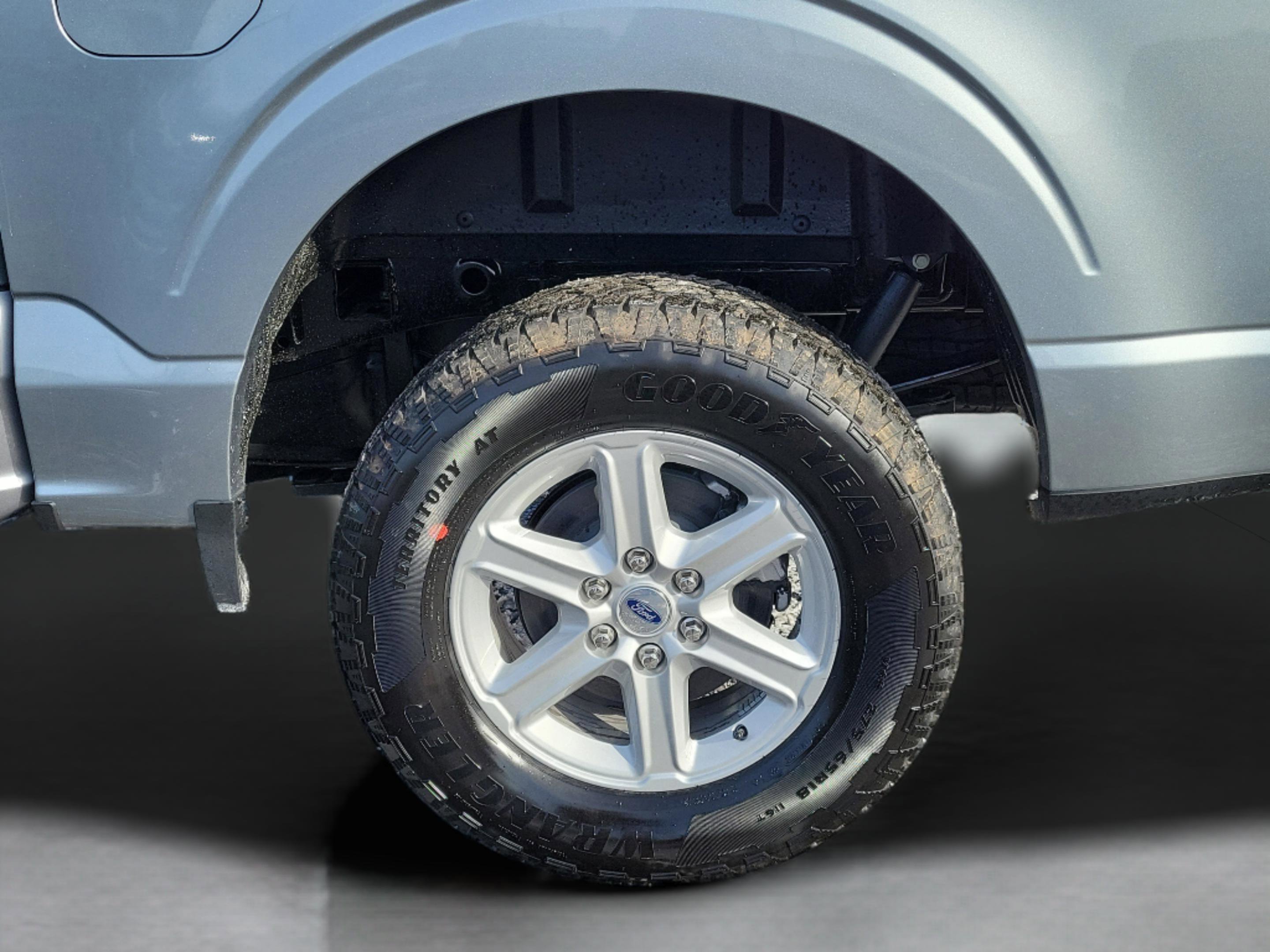 New 2026 Ford F150 XLT w/ Equipment Group 302A MID AWD/4WD image 5