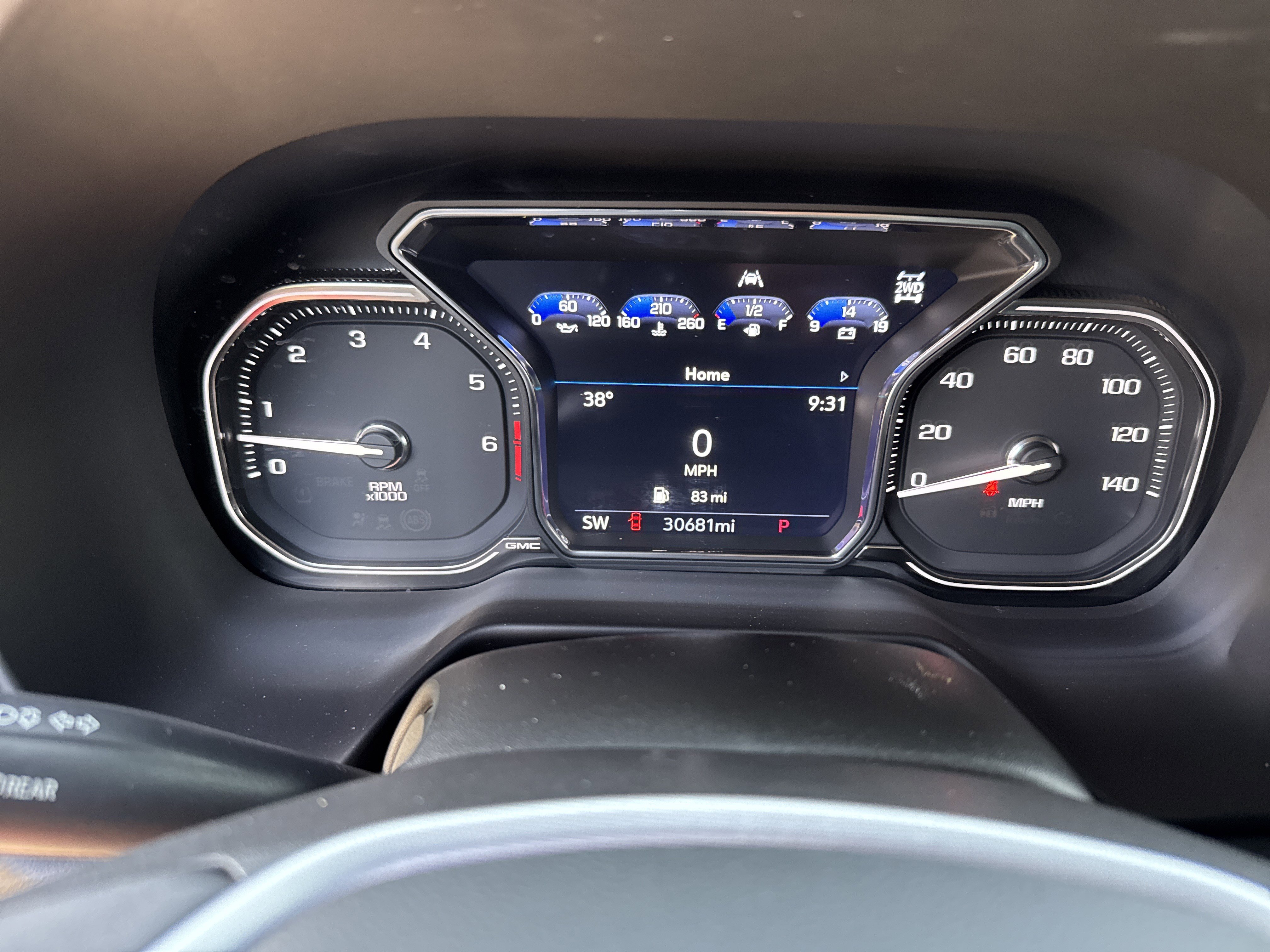 Used 2021 GMC Yukon SLT w/ SLT Premium Package image 22