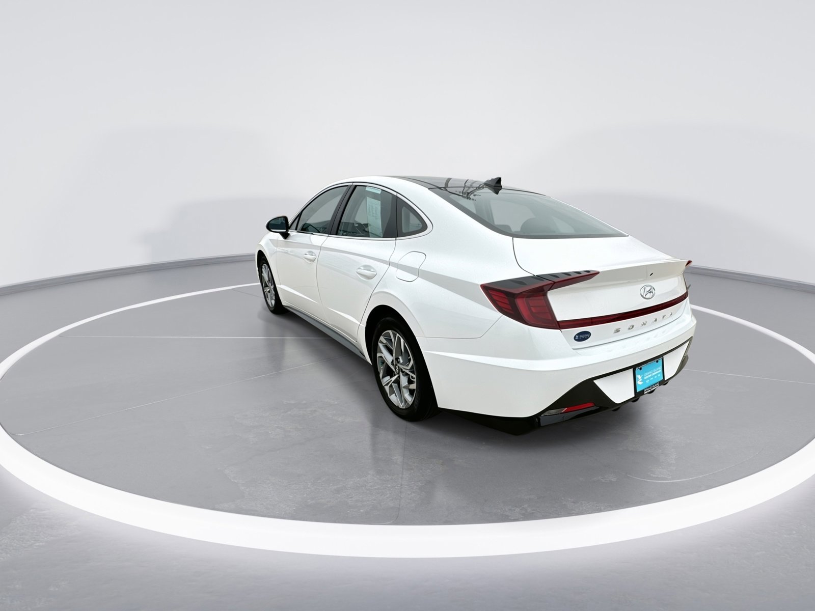 Used 2023 Hyundai Sonata SEL w/ Convenience Package image 6