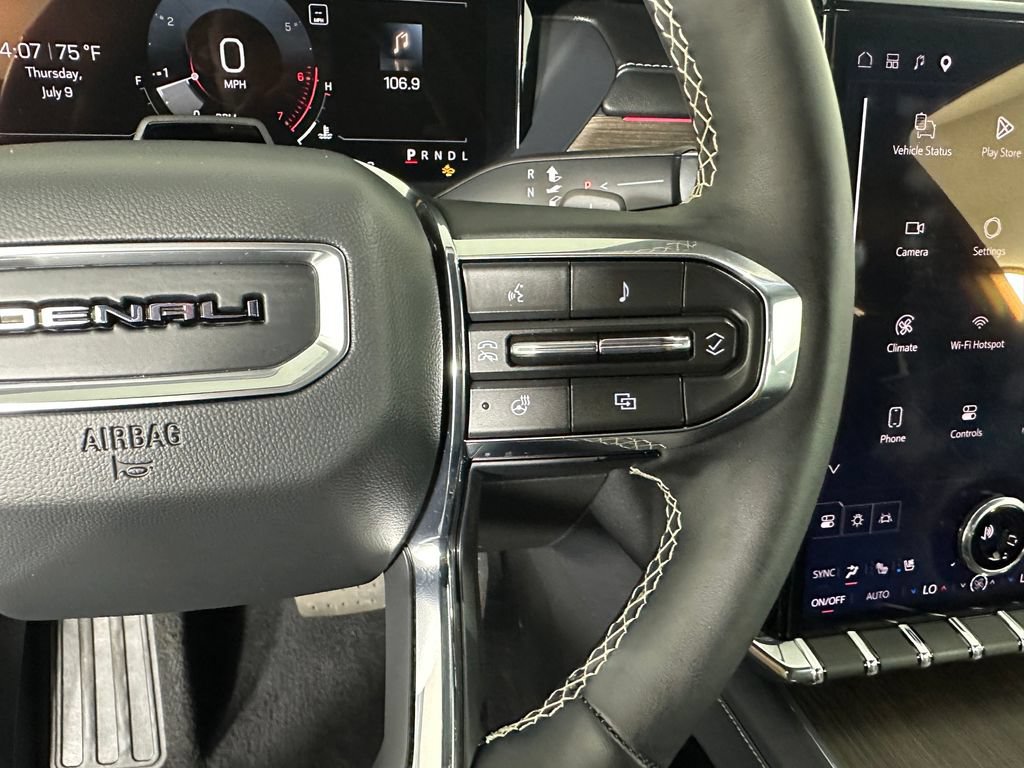 Used 2024 GMC Acadia Denali w/ Super Cruise Package AWD/4WD image 14