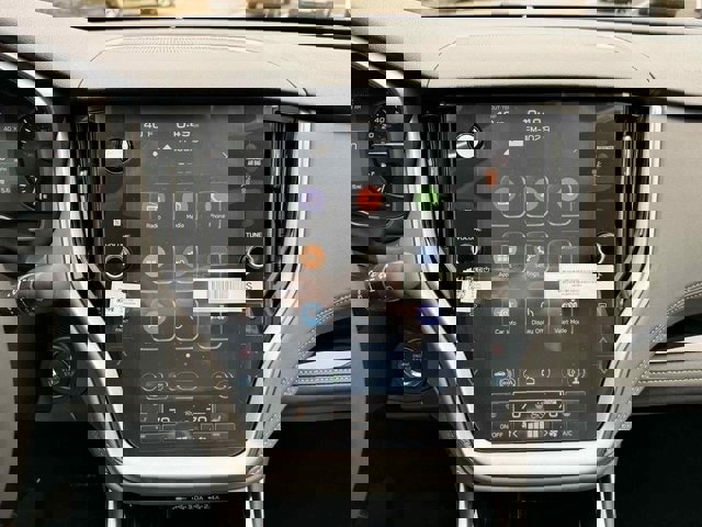 New 2025 Subaru Outback Onyx Edition XT image 24