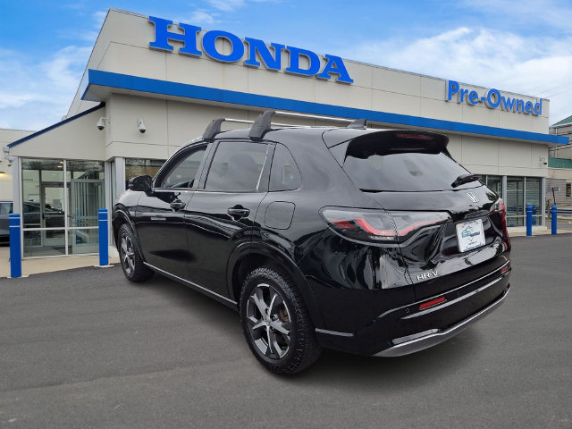 Used 2024 Honda HR-V EX-L image 7