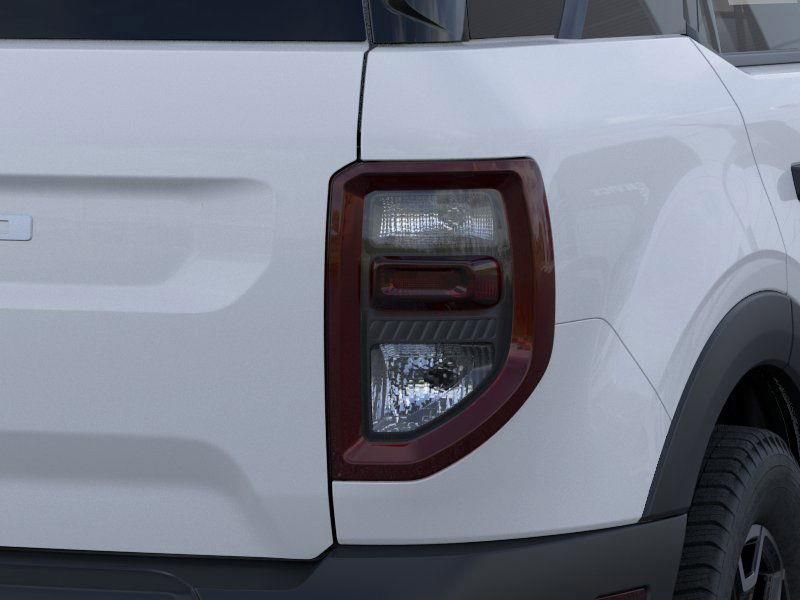 New 2026 Ford Bronco Sport Outer Banks image 21