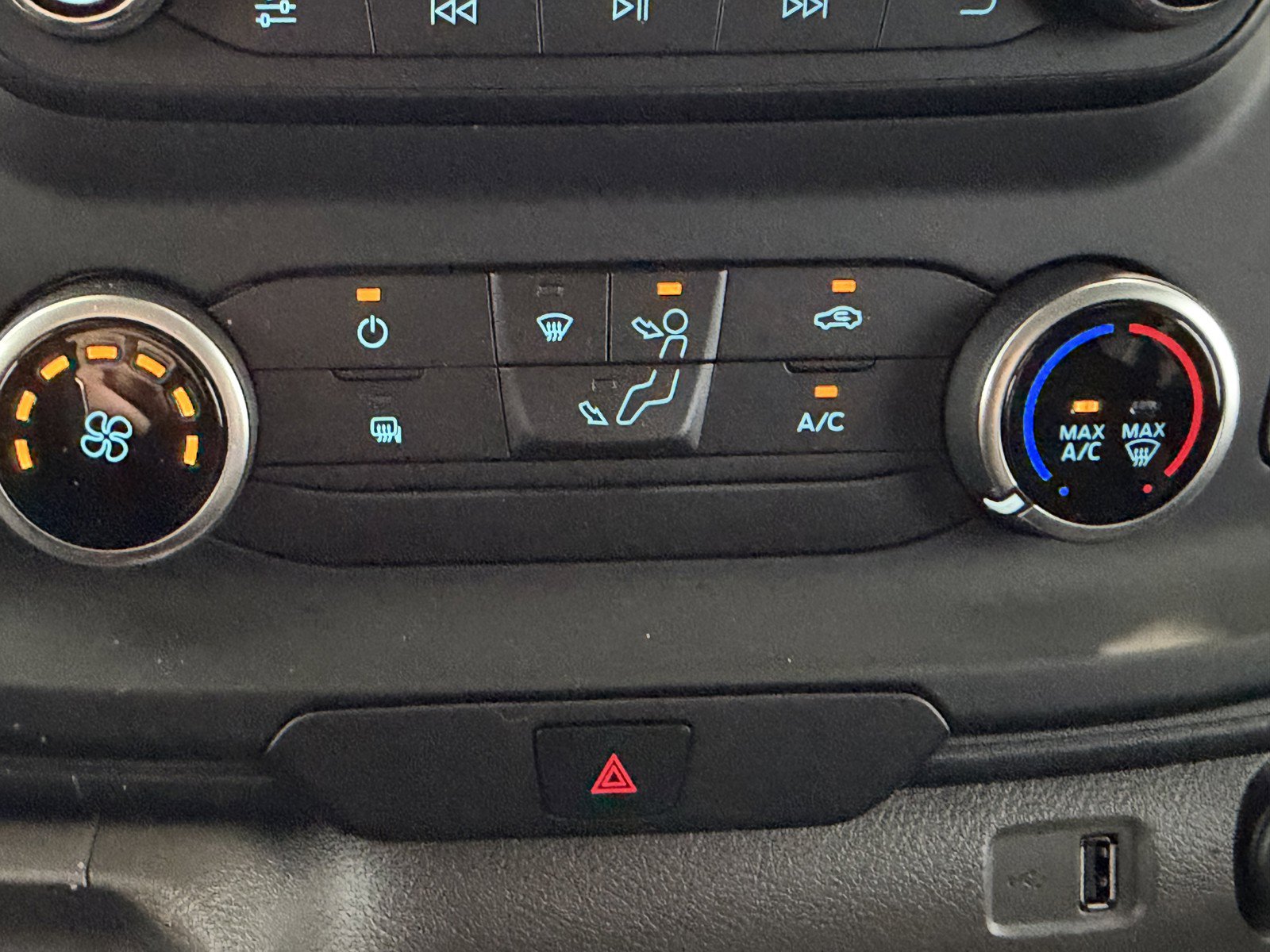 Used 2025 Ford Transit 150 Low Roof AWD image 14