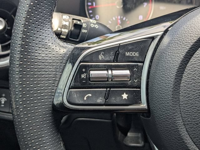 Certified 2023 Kia Forte GT-Line FWD image 26