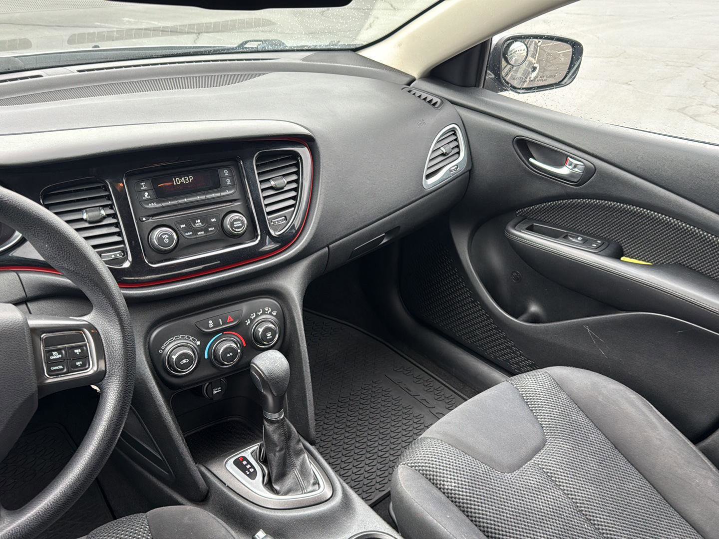 Used 2016 Dodge Dart SE w/ Convenience Group image 20