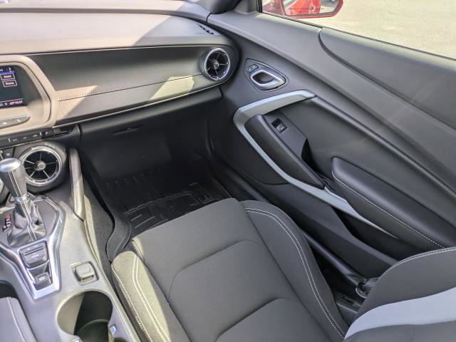 Used 2020 Chevrolet Camaro LT image 19