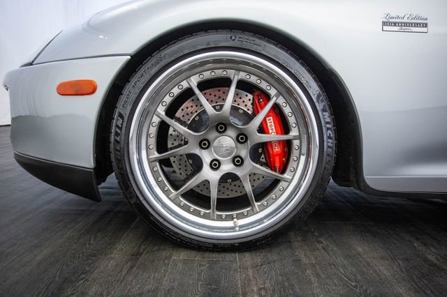 Used 1997 Toyota Supra Turbo image 38